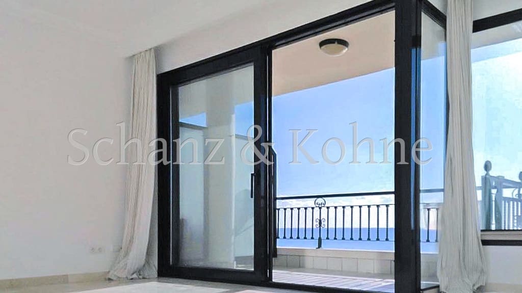 3 soveværelse Lejlighed til leje i Coll d'en Rabassa - € 2.900 (Ref: 8241370)