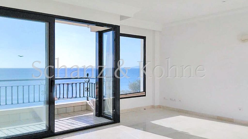 3 soveværelse Lejlighed til leje i Coll d'en Rabassa - € 2.900 (Ref: 8241370)