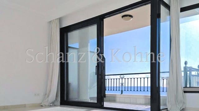 3 soverom Leilighet til leie i Coll d'en Rabassa, Palma de Mallorca - € 2 900 (Ref: 8241370)