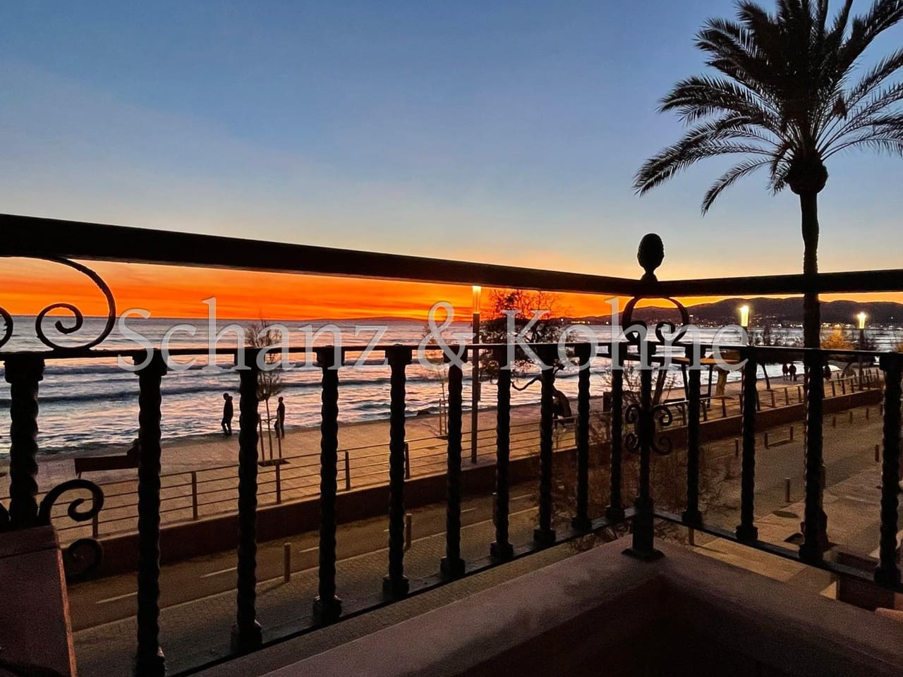 3 soveværelse Lejlighed til leje i Coll d'en Rabassa - € 2.900 (Ref: 8241370)