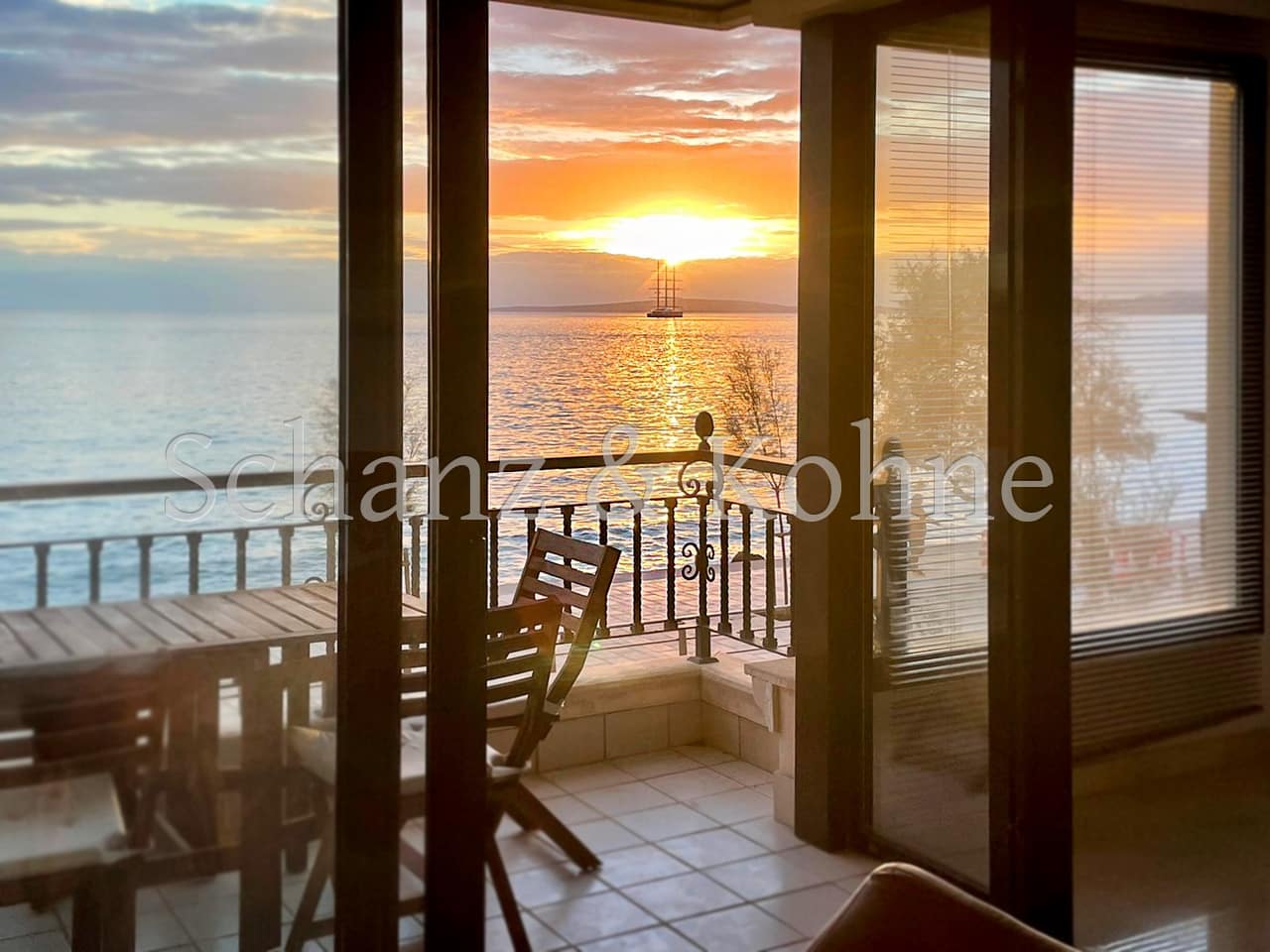 3 soveværelse Lejlighed til leje i Coll d'en Rabassa - € 2.900 (Ref: 8241370)