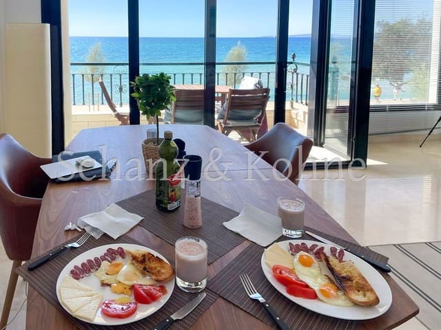 3 soverom Leilighet til leie i Coll d'en Rabassa, Palma de Mallorca - € 2 900 (Ref: 8241370)