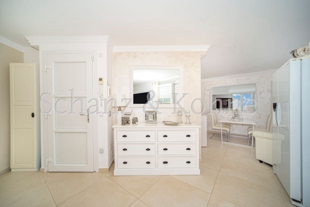 1 soveværelse Penthouse til salg i L'Arenal / S'Arenal - € 495.000 (Ref: 8263906)