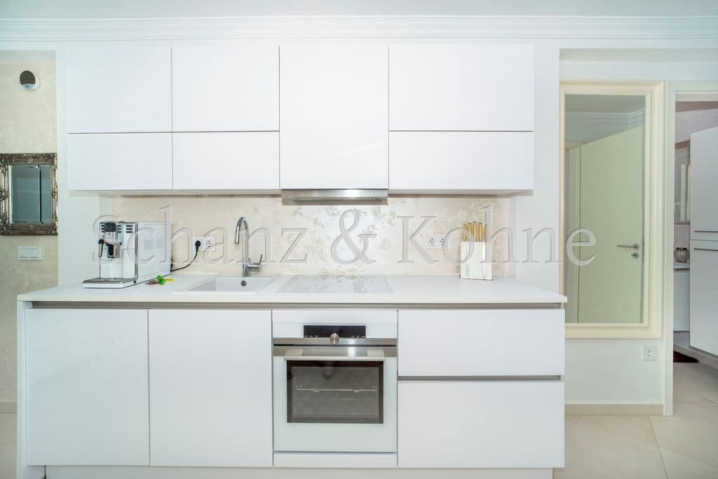 1 soveværelse Penthouse til salg i L'Arenal / S'Arenal - € 495.000 (Ref: 8263906)