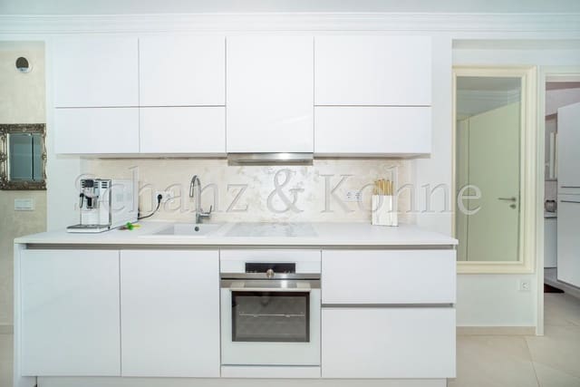 1 soveværelse Penthouse til salg i L'Arenal / S'Arenal, Llucmajor - € 495.000 (Ref: 8263906)