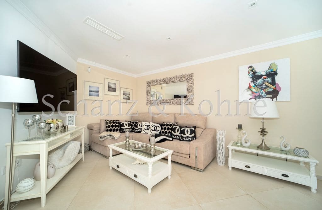 1 soveværelse Penthouse til salg i L'Arenal / S'Arenal - € 495.000 (Ref: 8263906)