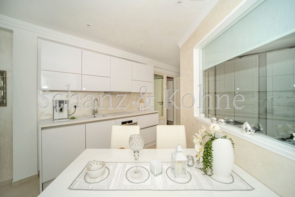 1 soveværelse Penthouse til salg i L'Arenal / S'Arenal - € 495.000 (Ref: 8263906)