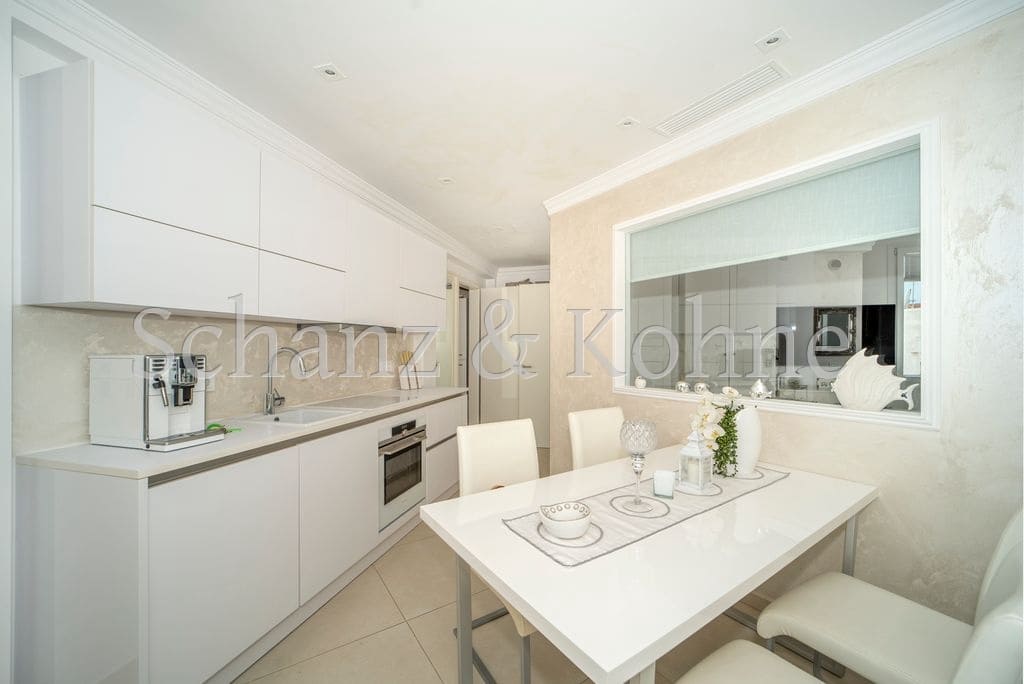 1 soveværelse Penthouse til salg i L'Arenal / S'Arenal - € 495.000 (Ref: 8263906)