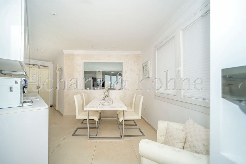 1 soveværelse Penthouse til salg i L'Arenal / S'Arenal - € 495.000 (Ref: 8263906)