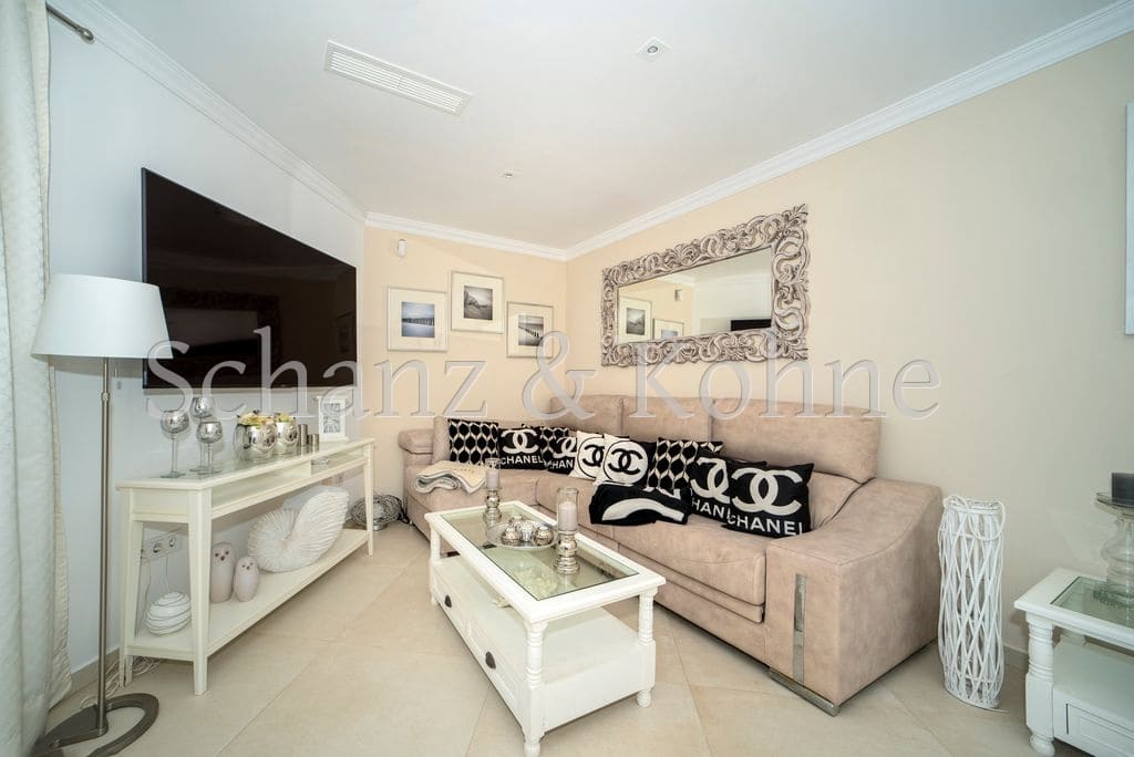 1 soveværelse Penthouse til salg i L'Arenal / S'Arenal - € 495.000 (Ref: 8263906)