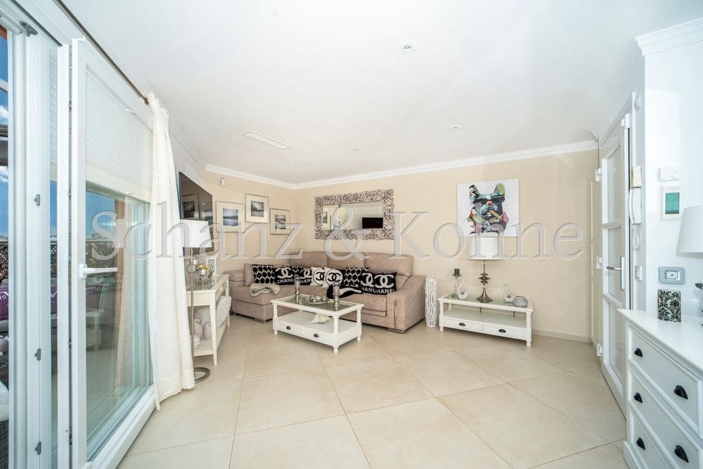 1 soveværelse Penthouse til salg i L'Arenal / S'Arenal - € 495.000 (Ref: 8263906)