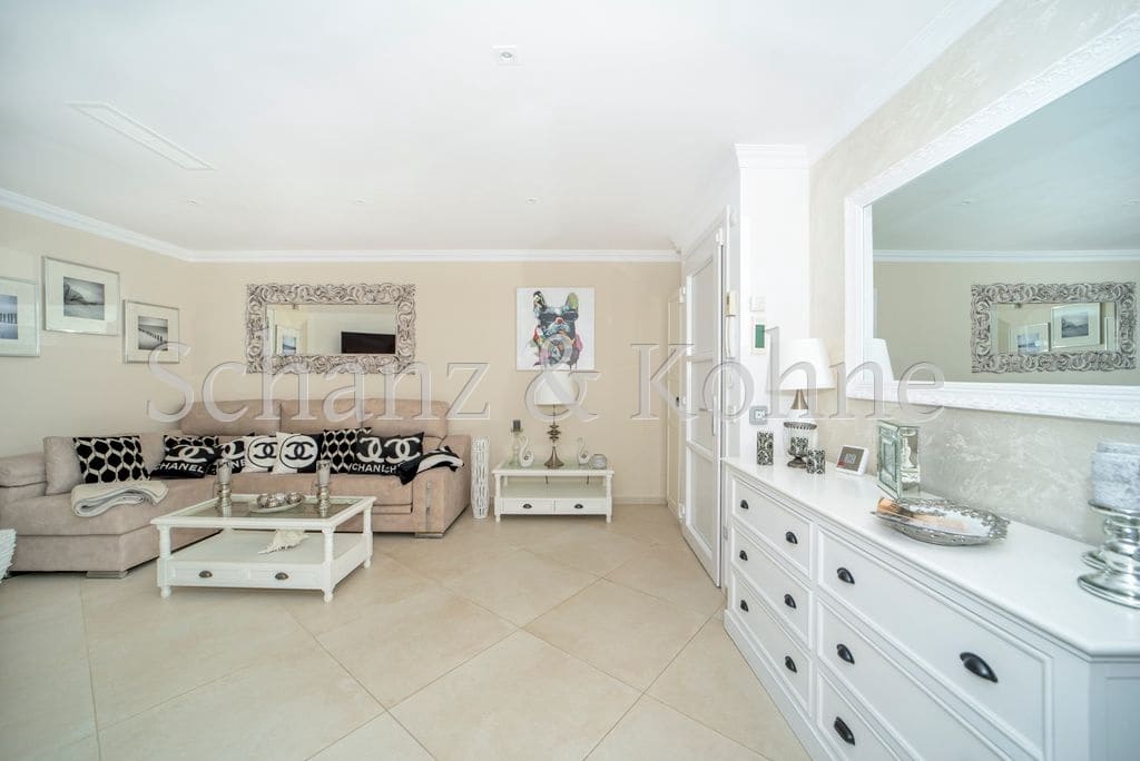 1 soveværelse Penthouse til salg i L'Arenal / S'Arenal - € 495.000 (Ref: 8263906)