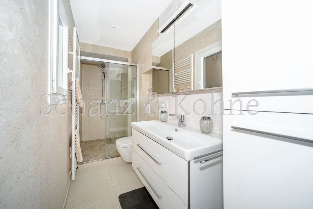 1 soveværelse Penthouse til salg i L'Arenal / S'Arenal - € 495.000 (Ref: 8263906)