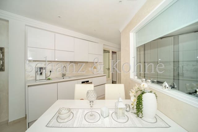 1 soveværelse Penthouse til salg i L'Arenal / S'Arenal, Llucmajor - € 495.000 (Ref: 8263906)