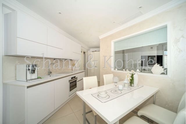 1 soveværelse Penthouse til salg i L'Arenal / S'Arenal, Llucmajor - € 495.000 (Ref: 8263906)