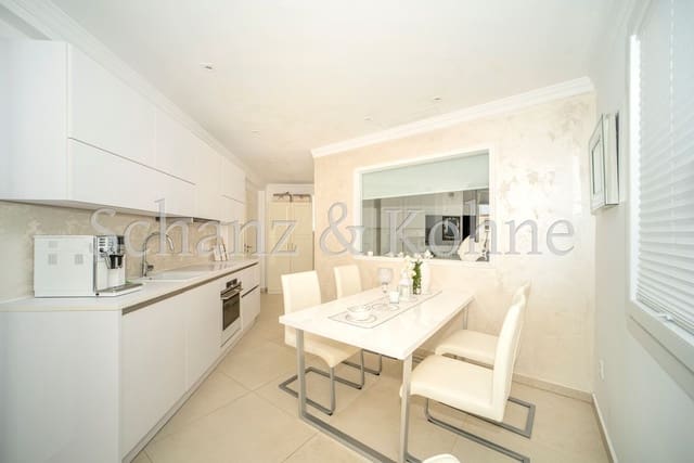 1 soveværelse Penthouse til salg i L'Arenal / S'Arenal, Llucmajor - € 495.000 (Ref: 8263906)