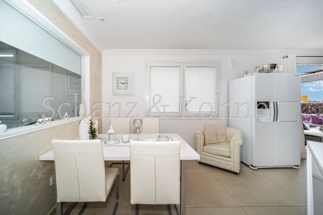 1 soveværelse Penthouse til salg i L'Arenal / S'Arenal, Llucmajor - € 495.000 (Ref: 8263906)