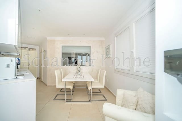 1 soveværelse Penthouse til salg i L'Arenal / S'Arenal, Llucmajor - € 495.000 (Ref: 8263906)