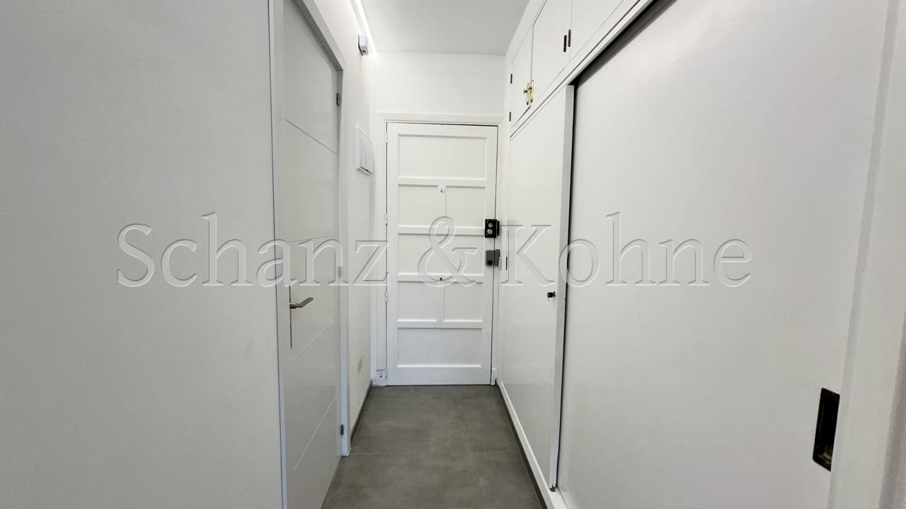 2 soveværelse Lejlighed til salg i Illetas med swimmingpool - € 375.000 (Ref: 8299563)