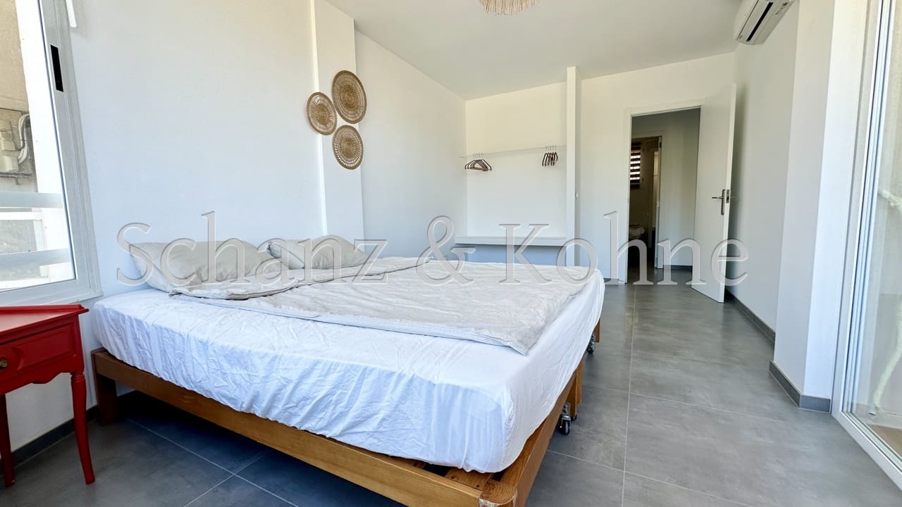 2 soveværelse Lejlighed til salg i Illetas med swimmingpool - € 375.000 (Ref: 8299563)