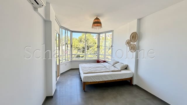 2 soveværelse Lejlighed til salg i Illetas, Calvià med swimmingpool - € 375.000 (Ref: 8299563)