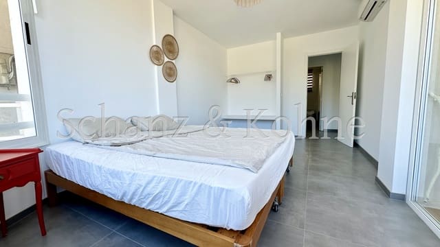 2 soveværelse Lejlighed til salg i Illetas, Calvià med swimmingpool - € 375.000 (Ref: 8299563)