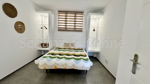 2 soveværelse Lejlighed til salg i Illetas, Calvià med swimmingpool - € 375.000 (Ref: 8299563)