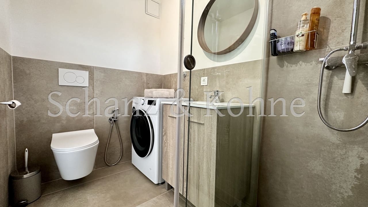 2 soveværelse Lejlighed til salg i Illetas med swimmingpool - € 375.000 (Ref: 8299563)