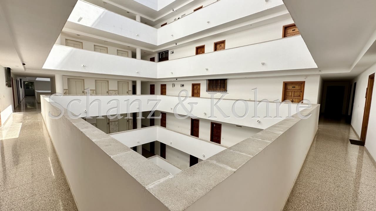 2 soveværelse Lejlighed til salg i Illetas med swimmingpool - € 375.000 (Ref: 8299563)