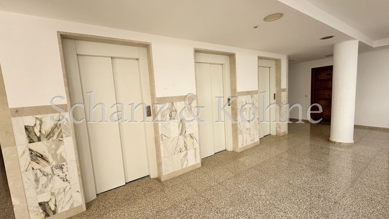 2 soveværelse Lejlighed til salg i Illetas med swimmingpool - € 375.000 (Ref: 8299563)