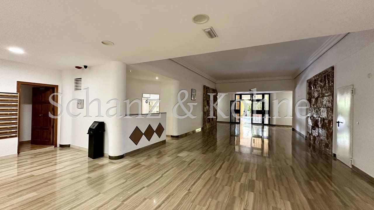 2 soveværelse Lejlighed til salg i Illetas med swimmingpool - € 375.000 (Ref: 8299563)