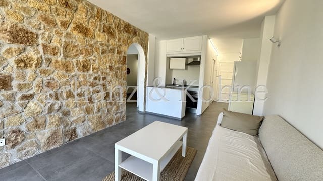 2 soveværelse Lejlighed til salg i Illetas, Calvià med swimmingpool - € 375.000 (Ref: 8299563)