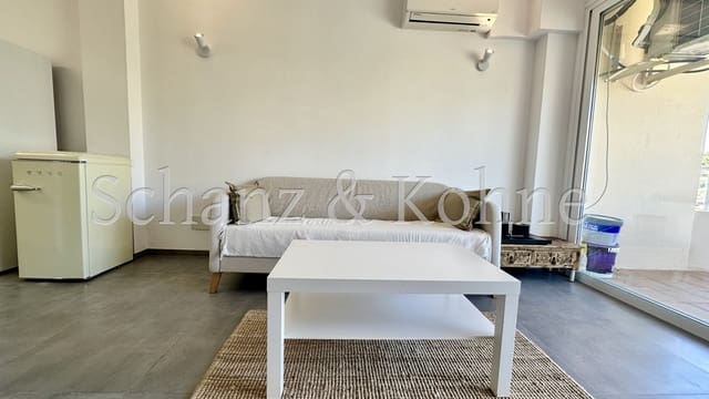 2 soveværelse Lejlighed til salg i Illetas, Calvià med swimmingpool - € 375.000 (Ref: 8299563)