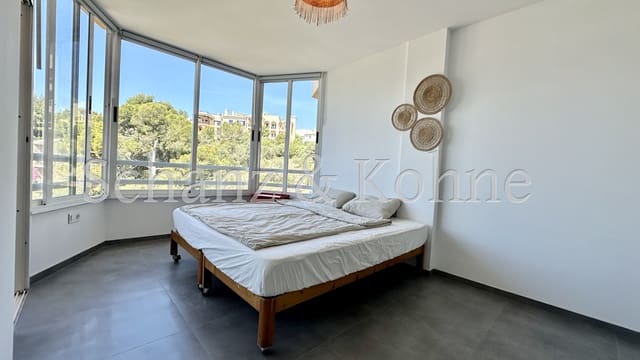 2 soveværelse Lejlighed til salg i Illetas, Calvià med swimmingpool - € 375.000 (Ref: 8299563)