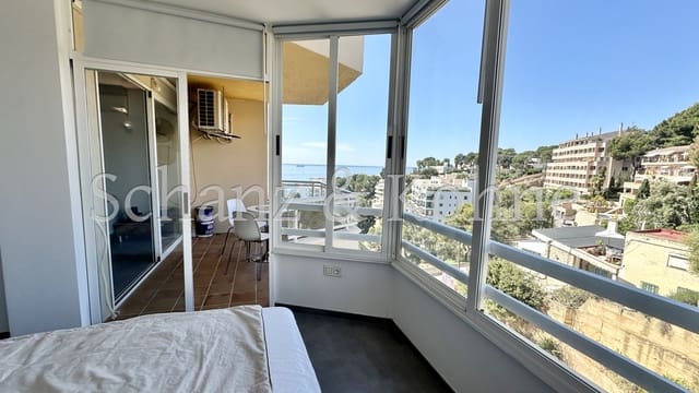 2 soveværelse Lejlighed til salg i Illetas, Calvià med swimmingpool - € 375.000 (Ref: 8299563)