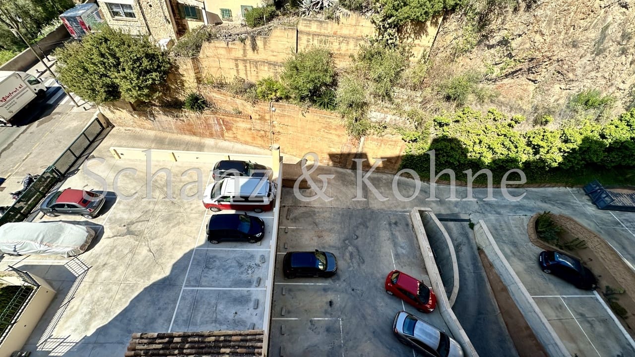 2 soveværelse Lejlighed til salg i Illetas med swimmingpool - € 375.000 (Ref: 8299563)