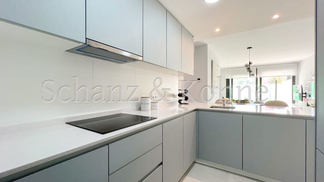 2 soverom Leilighet til salgs i Sa Coma, Sant Llorenç des Cardassar med svømmebasseng - € 391 000 (Ref: 8349156)