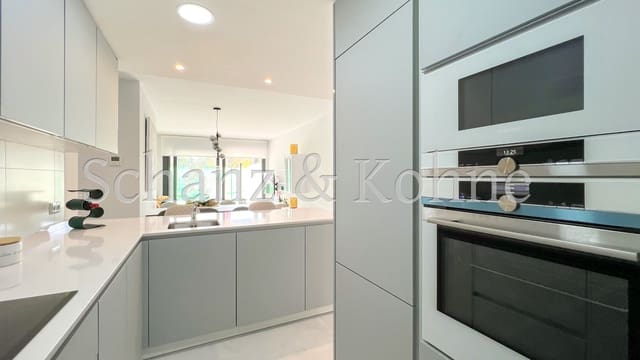 2 soverom Leilighet til salgs i Sa Coma, Sant Llorenç des Cardassar med svømmebasseng - € 391 000 (Ref: 8349156)