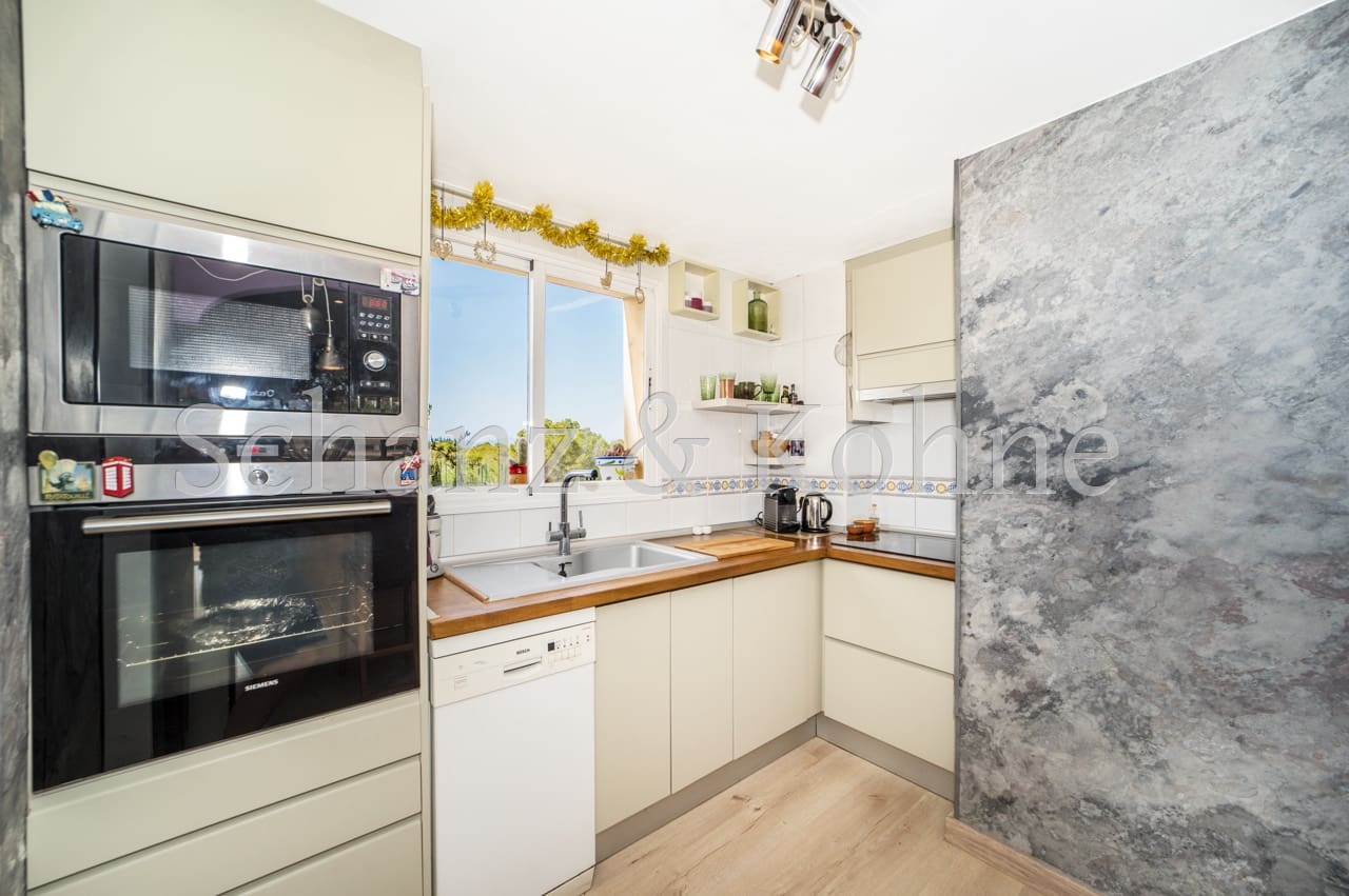 Piso de 3 habitaciones en Maioris Decima en venta con piscina - 480.000 € (Ref: 8372107)