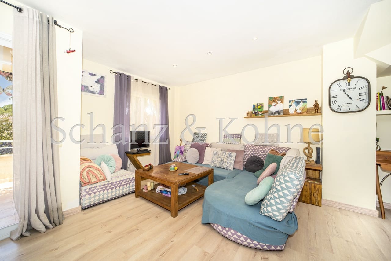 Piso de 3 habitaciones en Maioris Decima en venta con piscina - 480.000 € (Ref: 8372107)