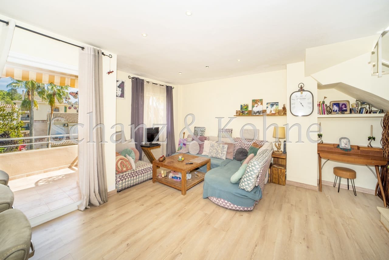 Piso de 3 habitaciones en Maioris Decima en venta con piscina - 480.000 € (Ref: 8372107)