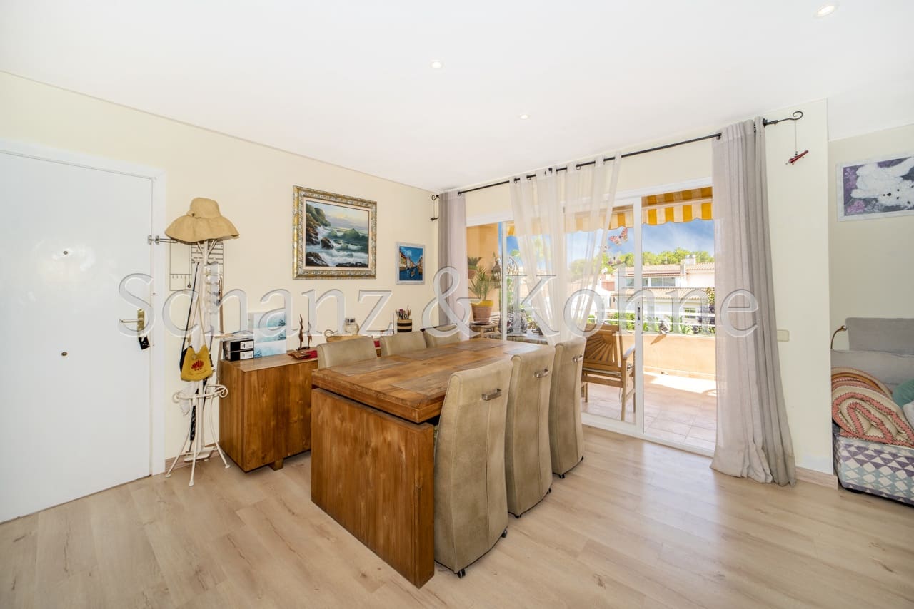 Piso de 3 habitaciones en Maioris Decima en venta con piscina - 480.000 € (Ref: 8372107)