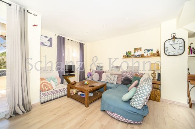 3 soveværelse Lejlighed til salg i Maioris Decima, Llucmajor med swimmingpool - € 480.000 (Ref: 8372107)