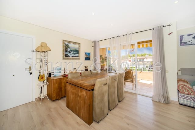 3 soveværelse Lejlighed til salg i Maioris Decima, Llucmajor med swimmingpool - € 480.000 (Ref: 8372107)