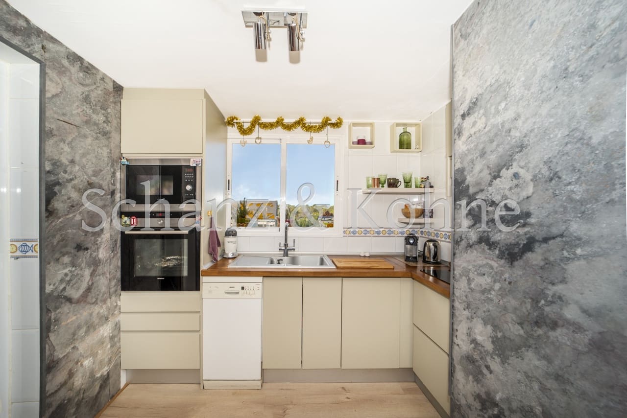 Piso de 3 habitaciones en Maioris Decima en venta con piscina - 480.000 € (Ref: 8372107)