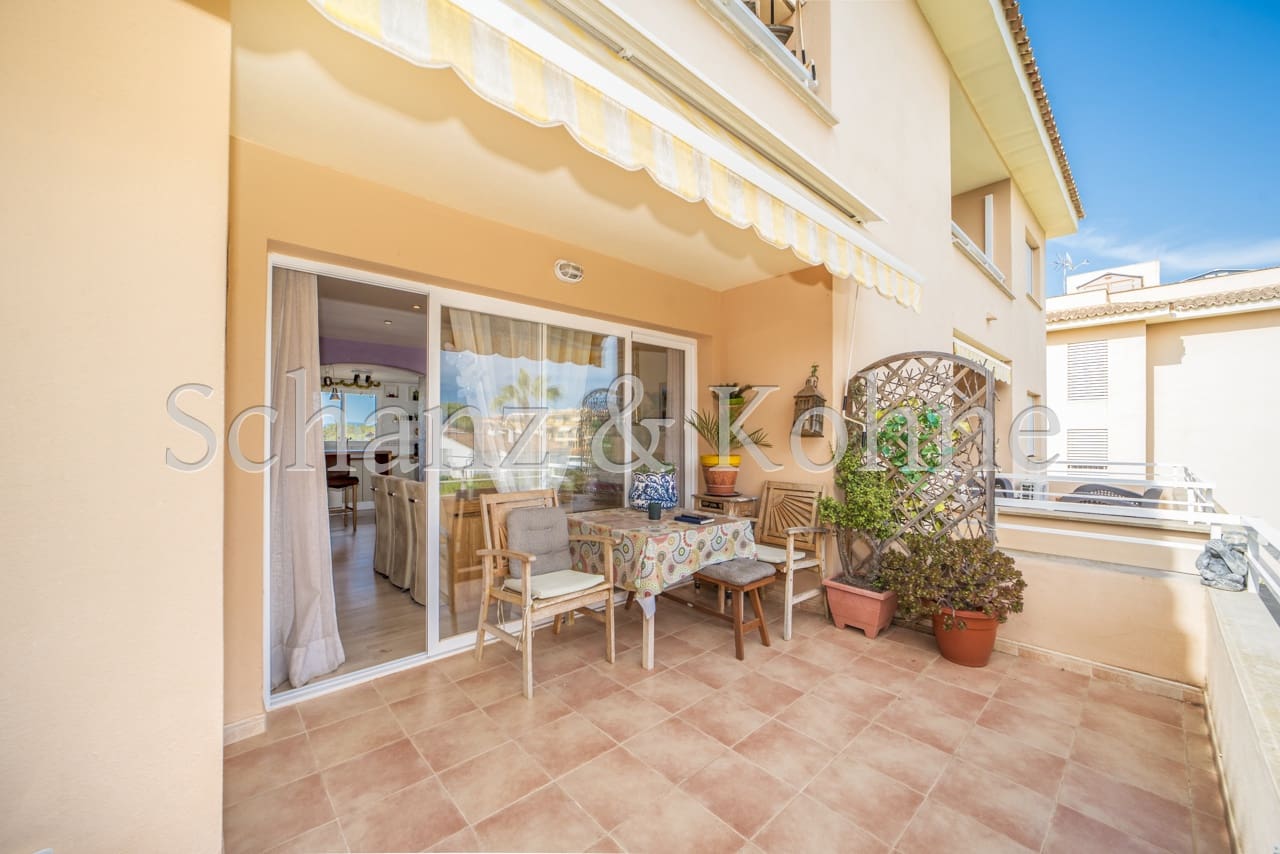 Piso de 3 habitaciones en Maioris Decima en venta con piscina - 480.000 € (Ref: 8372107)