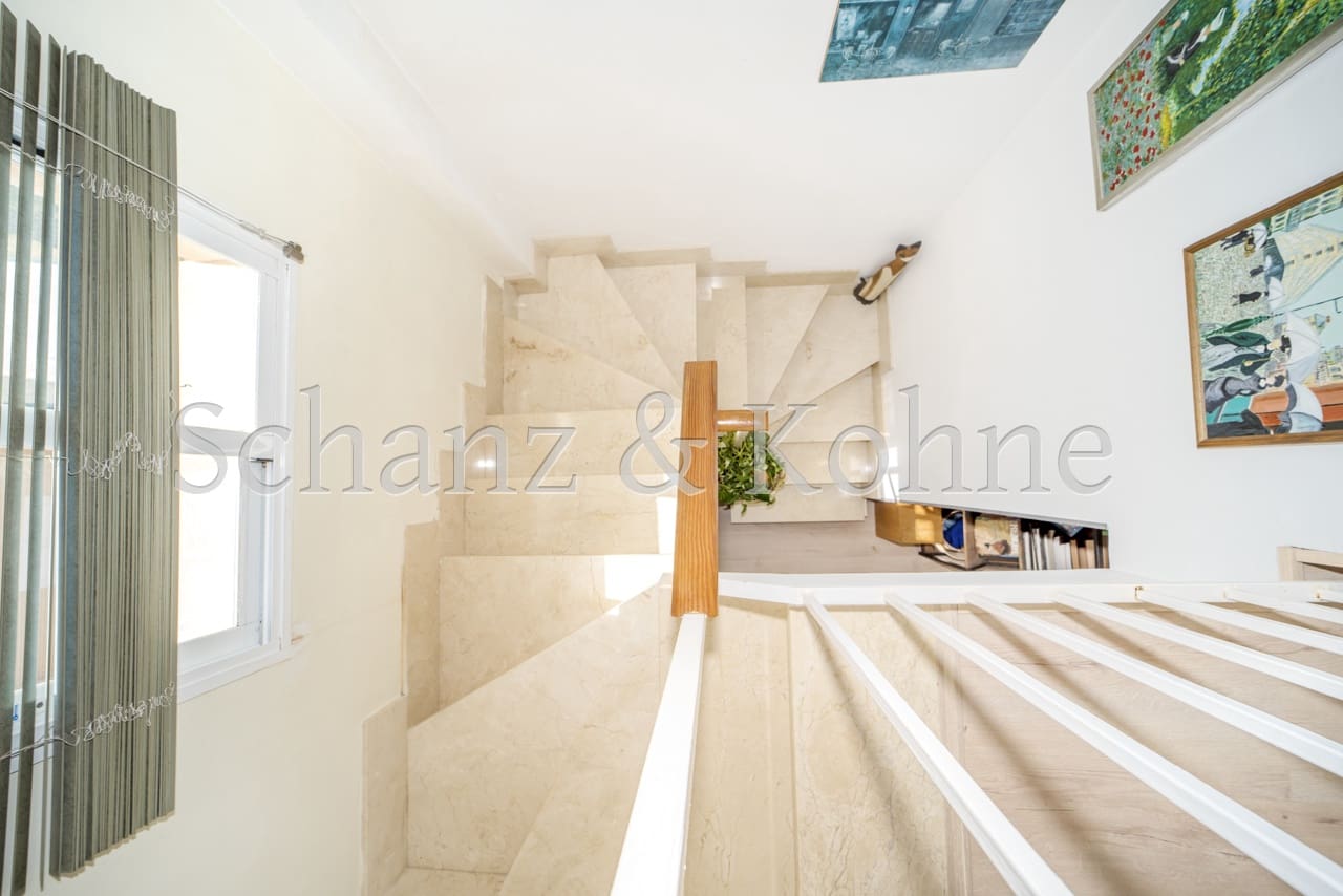 Piso de 3 habitaciones en Maioris Decima en venta con piscina - 480.000 € (Ref: 8372107)