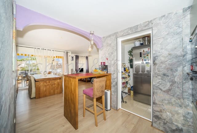 3 soveværelse Lejlighed til salg i Maioris Decima, Llucmajor med swimmingpool - € 480.000 (Ref: 8372107)