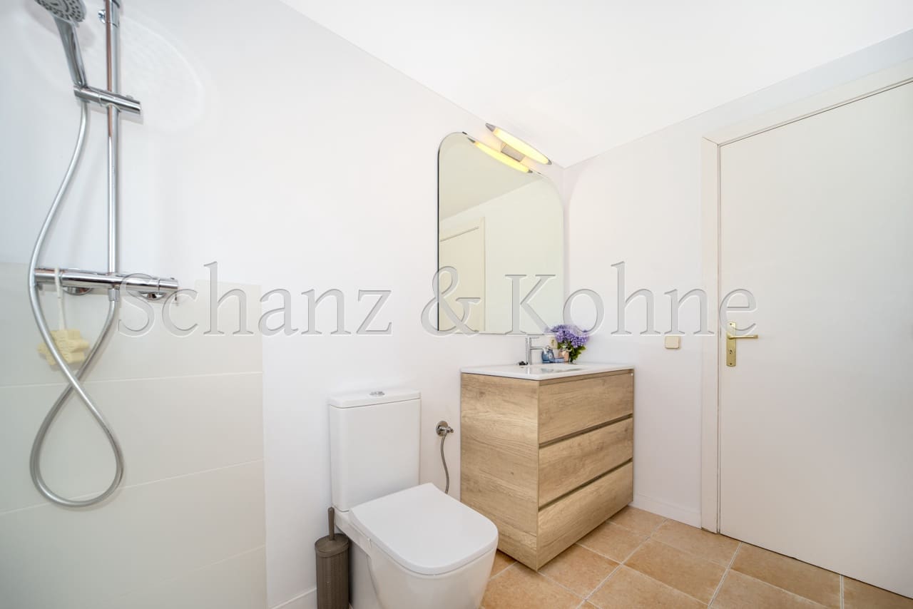 Piso de 3 habitaciones en Maioris Decima en venta con piscina - 480.000 € (Ref: 8372107)
