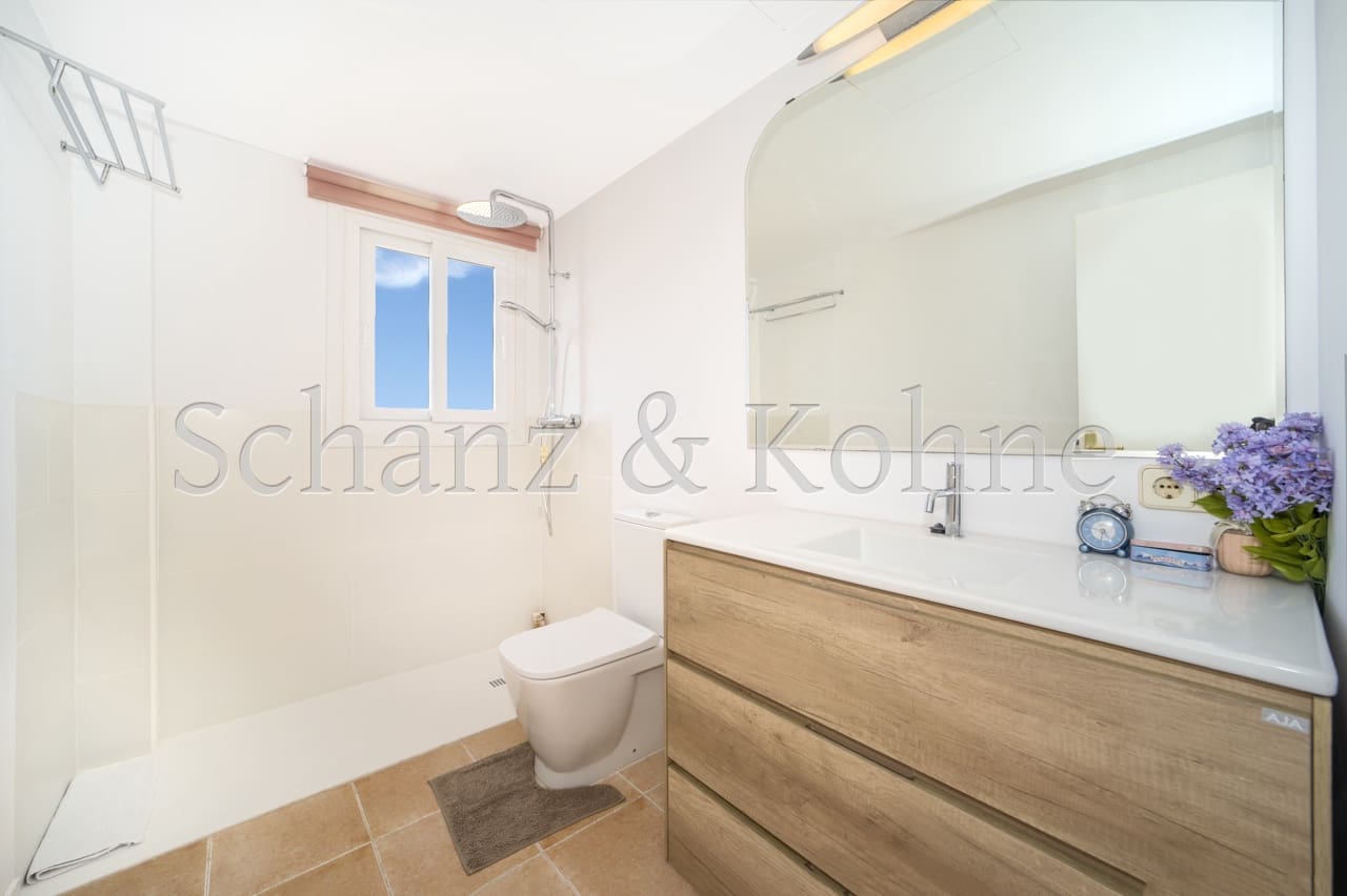 Piso de 3 habitaciones en Maioris Decima en venta con piscina - 480.000 € (Ref: 8372107)